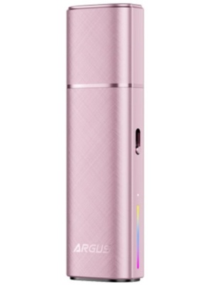 VOOPOO ARGUS KLYC Pod elektronická cigareta 1350mAh Dusty Pink