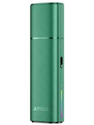 VOOPOO ARGUS KLYC Pod elektronická cigareta 1350mAh Moss Green