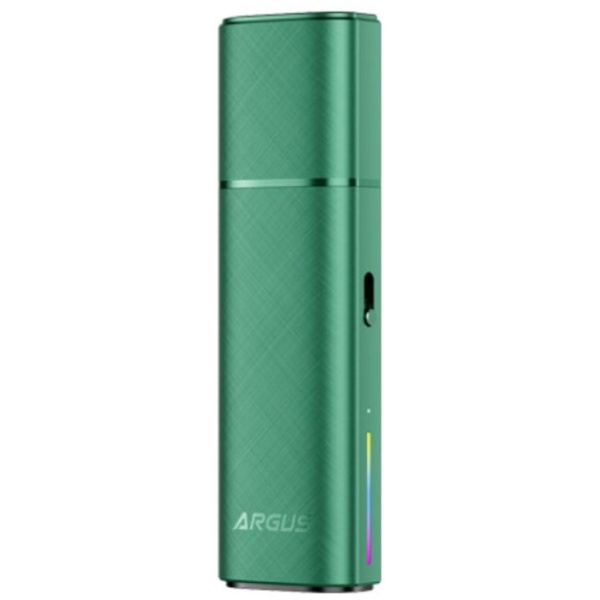 VOOPOO ARGUS KLYC Pod elektronická cigareta 1350mAh Moss Green