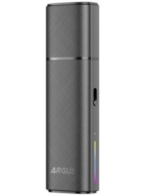 VOOPOO ARGUS KLYC Pod elektronická cigareta 1350mAh Mystic Gray
