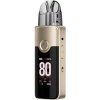 VOOPOO VINCI E80 Pod elektronická cigareta 3000mAh Gold