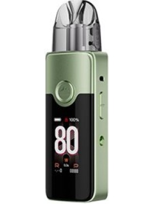 VOOPOO VINCI E80 Pod elektronická cigareta 3000mAh Green