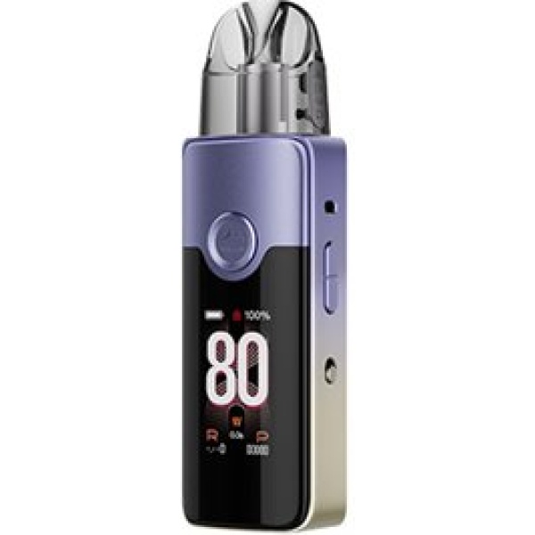 VOOPOO VINCI E80 Pod elektronická cigareta 3000mAh Purple-Gold Gradient
