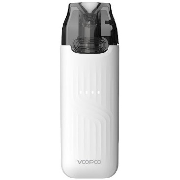 VOOPOO VMATE Mini Pod elektronická cigareta 1000mAh Pure White