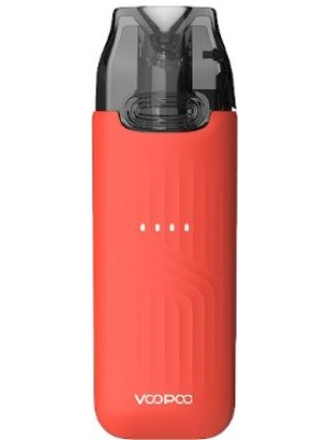 VOOPOO VMATE Mini Pod elektronická cigareta 1000mAh Soul Red