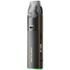 VOOPOO VMATE Pro 2 Pod elektronická cigareta 1500mAh Gilt Black