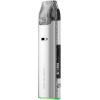 VOOPOO VMATE Pro 2 Pod elektronická cigareta 1500mAh Glacier Silver