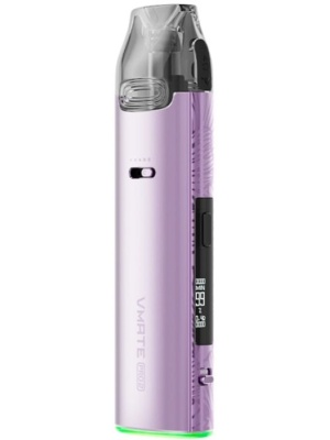 VOOPOO VMATE Pro 2 Pod elektronická cigareta 1500mAh Lavender