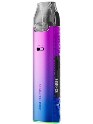 VOOPOO VMATE Pro 2 Pod elektronická cigareta 1500mAh Neon