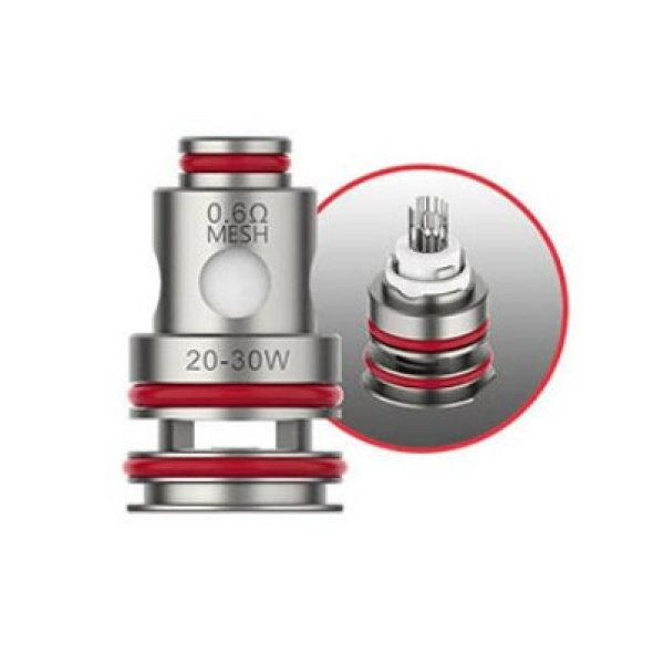 Vaporesso GTX Mesh žhavicí hlava 0