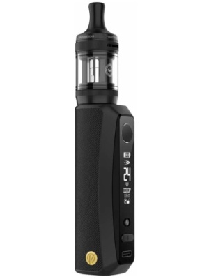 Vaporesso GTX ONE Pro 40W elektronická cigareta 3000mAh Black