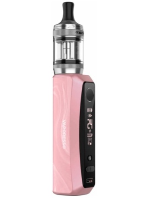 Vaporesso GTX ONE Pro 40W elektronická cigareta 3000mAh Pink
