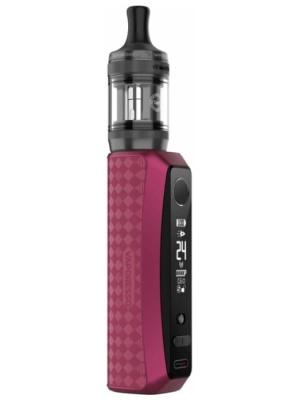 Vaporesso GTX ONE Pro 40W elektronická cigareta 3000mAh Red