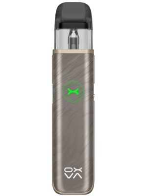 OXVA Xlim Go 2 EZ elektronická cigareta 1500mAh Light Brown Shadow