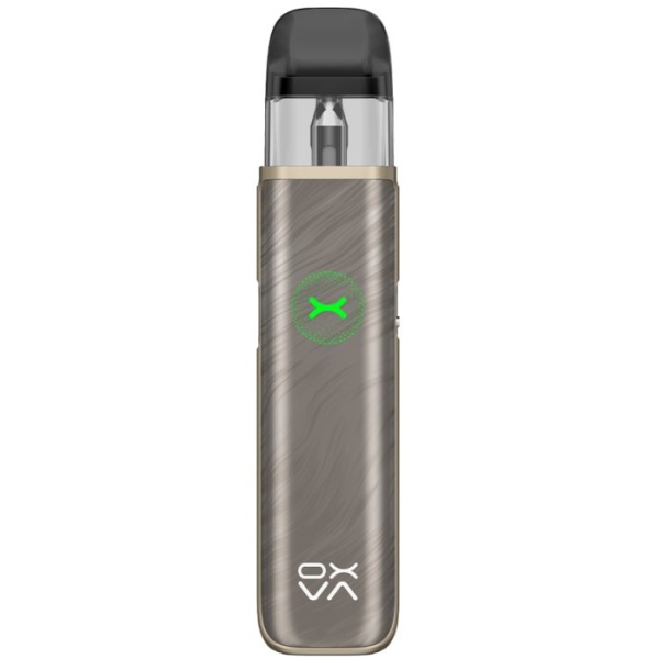 OXVA Xlim Go 2 EZ elektronická cigareta 1500mAh Light Brown Shadow