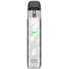 OXVA Xlim Go 2 EZ elektronická cigareta 1500mAh Metal Silver