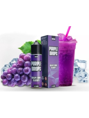 Příchuť Infamous Drops S&V 10ml Purple Drops