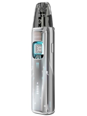 VOOPOO ARGUS MATRIX Pod elektronická cigareta 1350mAh Astral Silver