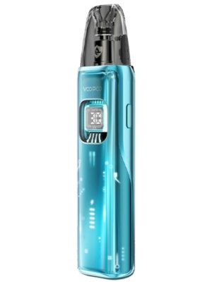VOOPOO ARGUS MATRIX Pod elektronická cigareta 1350mAh Iris Blue