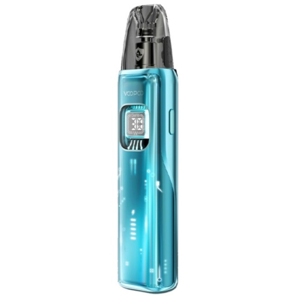 VOOPOO ARGUS MATRIX Pod elektronická cigareta 1350mAh Iris Blue