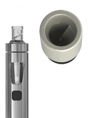 Joyetech eGo AIO náustek pro clearomizer Clear