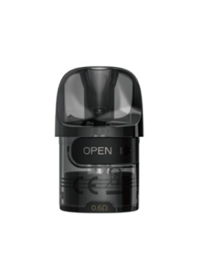 Lost Vape E Plus cartridge 0