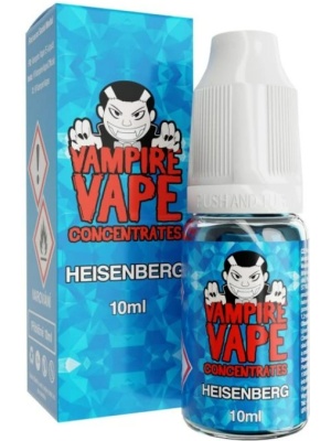 Příchuť Vampire Vape Heisenberg 10ml