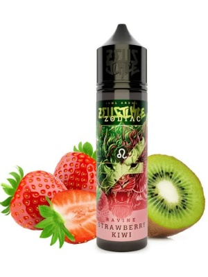 Příchuť Zeus Juice Zodiac S&V 10ml Ravine