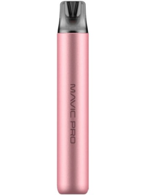 Smoktech MAVIC Pro RF Pod elektronická cigareta 1000mAh Pink 1 ks