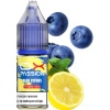 Liquid OXVA OX PASSION Salts Blue Citrus 10ml - 10mg