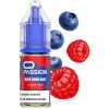 Liquid OXVA OX PASSION Salts Blue Sour Razz 10ml - 20mg