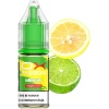 Liquid OXVA OX PASSION Salts Lemon Lime 10ml - 10mg