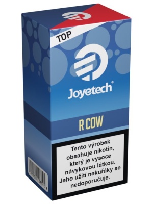 Liquid TOP Joyetech RCOW 10ml - 6mg