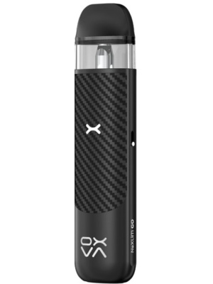 OXVA NeXLIM GO elektronická cigareta 1800mAh Black Warrior
