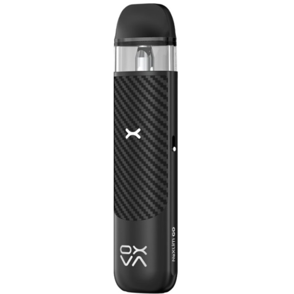 OXVA NeXLIM GO elektronická cigareta 1800mAh Black Warrior