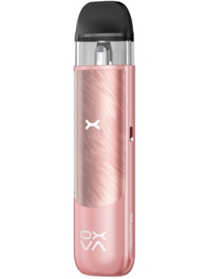 OXVA NeXLIM GO elektronická cigareta 1800mAh Rose Pink