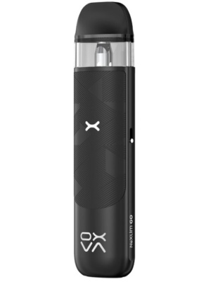 OXVA NeXLIM GO elektronická cigareta 1800mAh Silky Black