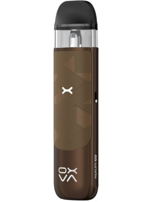 OXVA NeXLIM GO elektronická cigareta 1800mAh Silky Coffee