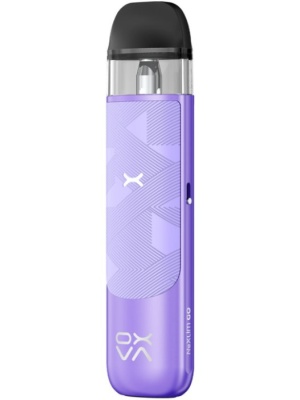 OXVA NeXLIM GO elektronická cigareta 1800mAh Silky Purple