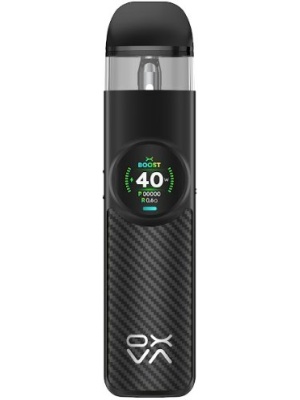 OXVA NeXLIM elektronická cigareta 1500mAh Black Warrior