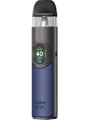OXVA NeXLIM elektronická cigareta 1500mAh Dark Blue