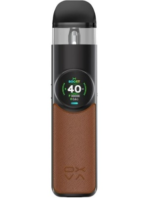 OXVA NeXLIM elektronická cigareta 1500mAh Dark Brown