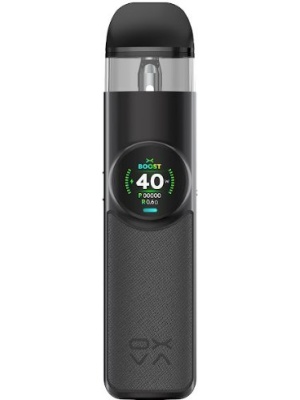 OXVA NeXLIM elektronická cigareta 1500mAh Dark Grey