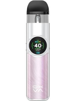 OXVA NeXLIM elektronická cigareta 1500mAh Pearl Pink