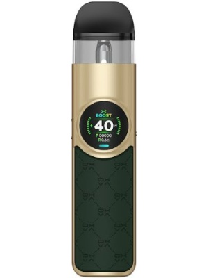 OXVA NeXLIM elektronická cigareta 1500mAh Pine Green