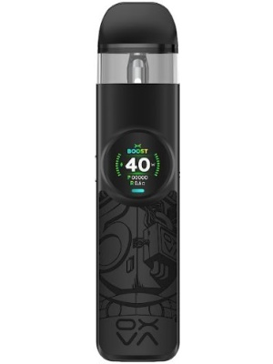 OXVA NeXLIM elektronická cigareta 1500mAh Power Black