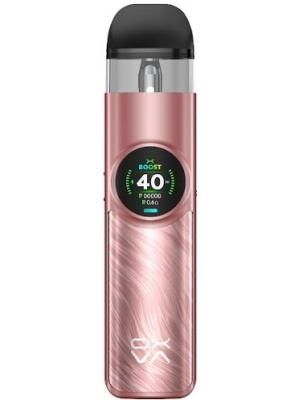 OXVA NeXLIM elektronická cigareta 1500mAh Rose Gold