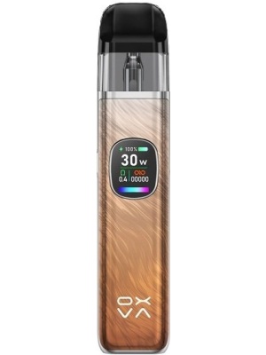 OXVA Xlim Pro 2 elektronická cigareta 1300mAh Amber Orange
