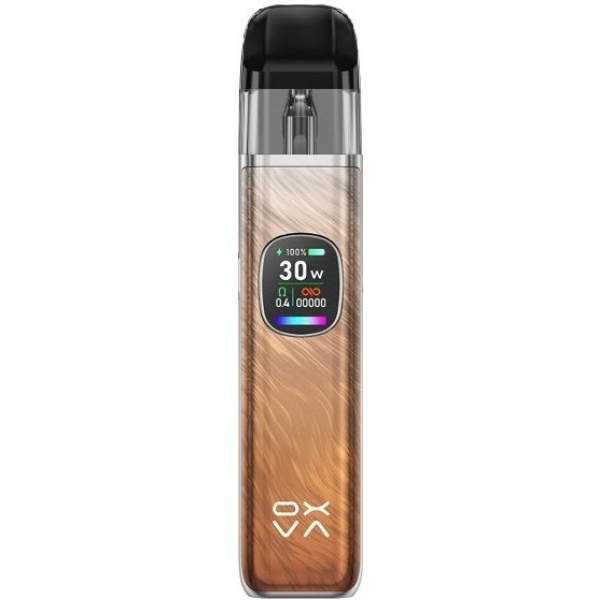 OXVA Xlim Pro 2 elektronická cigareta 1300mAh Amber Orange