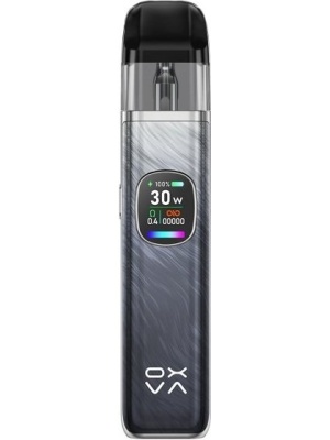 OXVA Xlim Pro 2 elektronická cigareta 1300mAh Dark Shadow